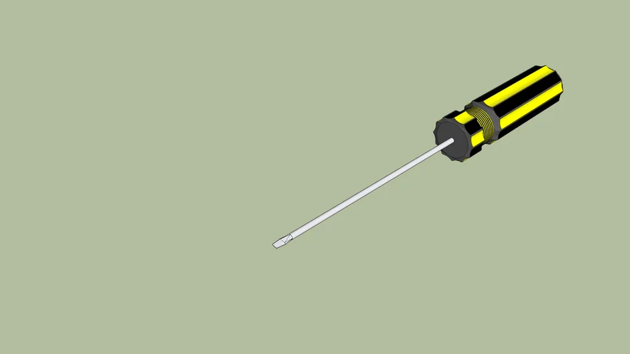 Screwdriver