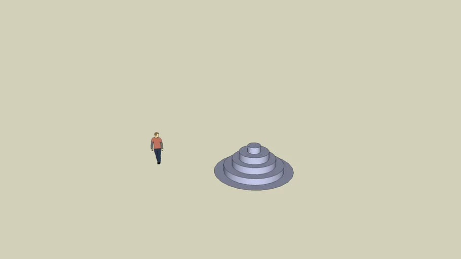 caca | 3D Warehouse