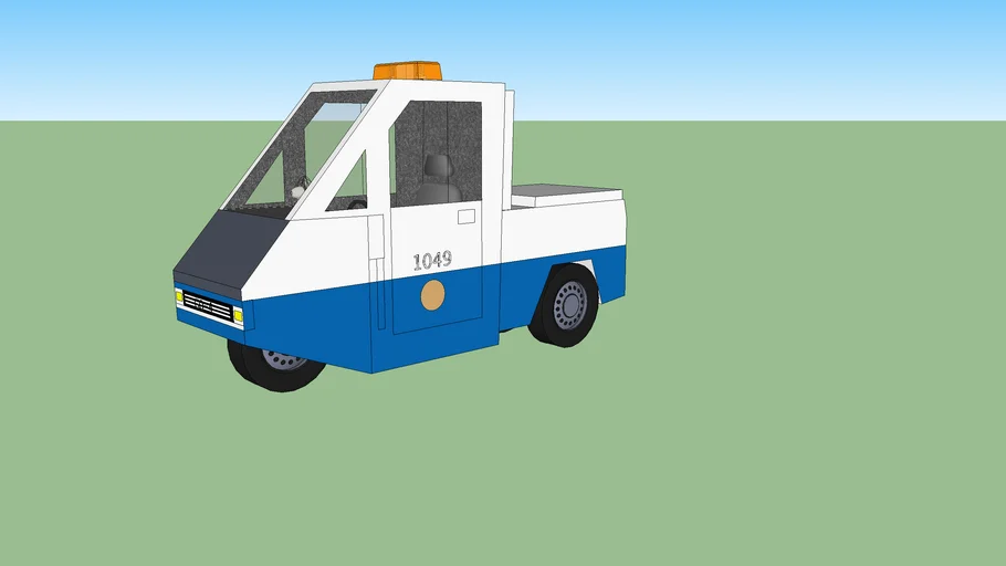 Go-4 interceptor