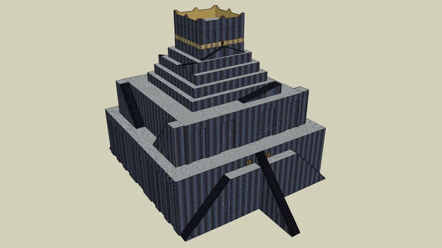Tower of Babel