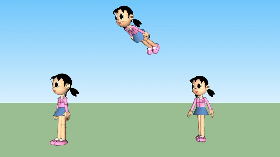 Shisuka _doraemon
