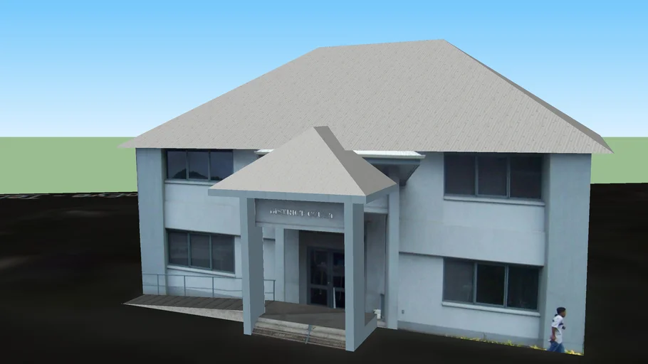 District Court of American Samoa