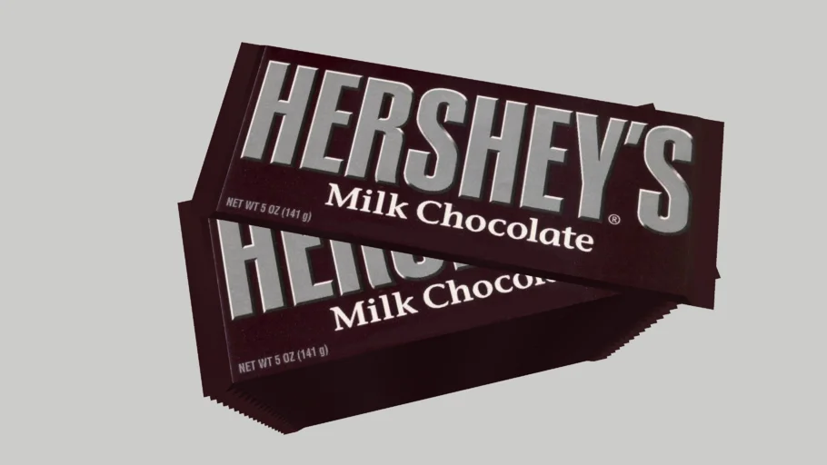 Hershey's Milk Chocolate