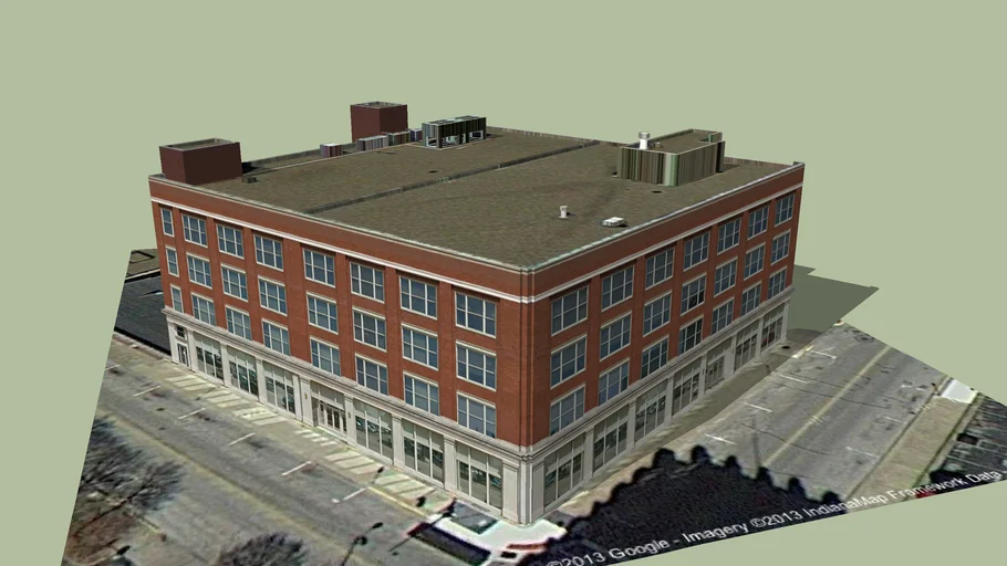 Sears Building