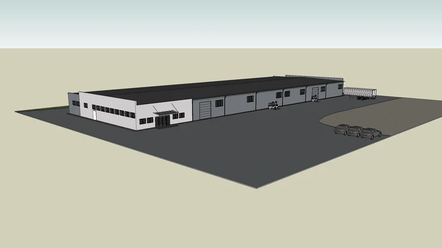factory model 