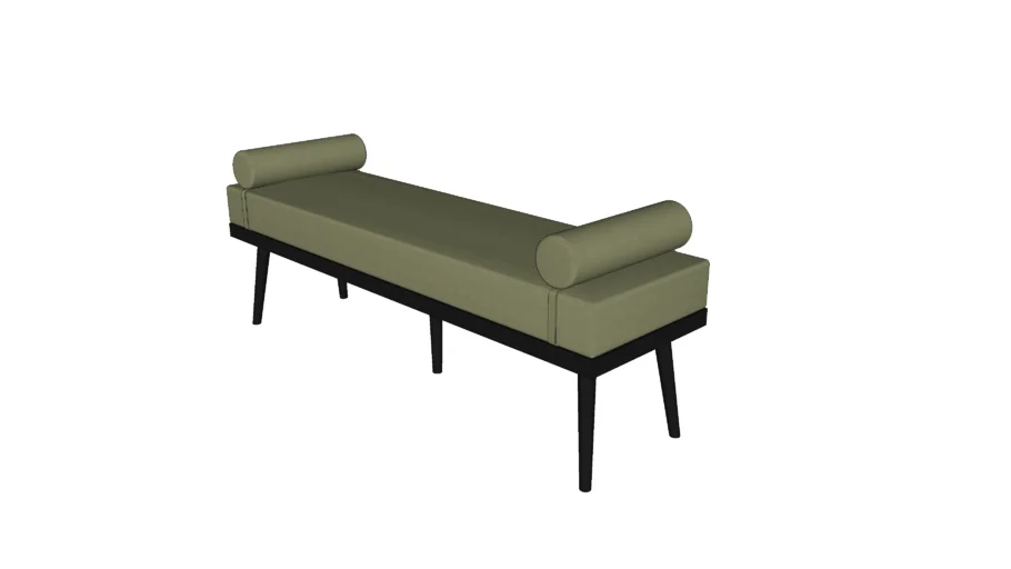 Sideman - Low Bench