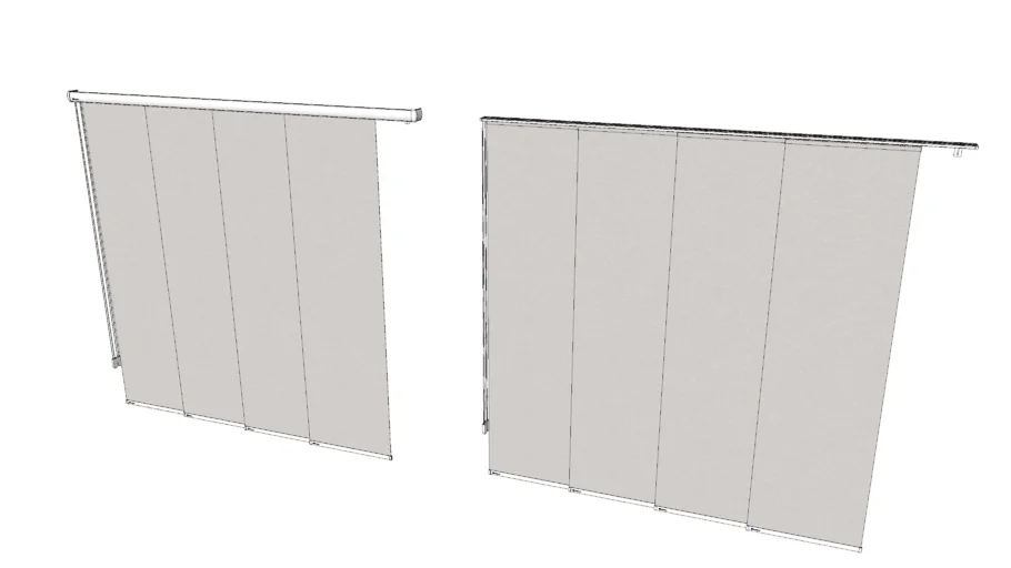 Panel Japonés