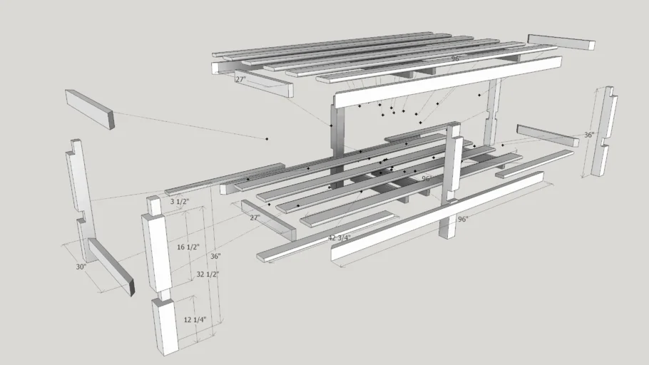 3D Warehouse