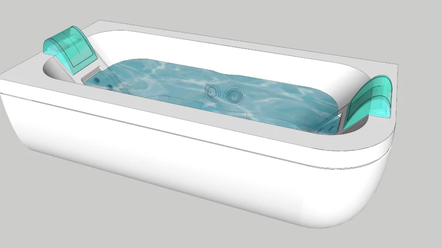 Aquasoul Double