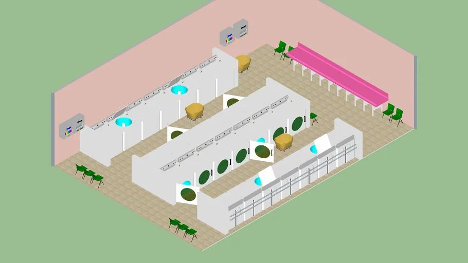Laundromat