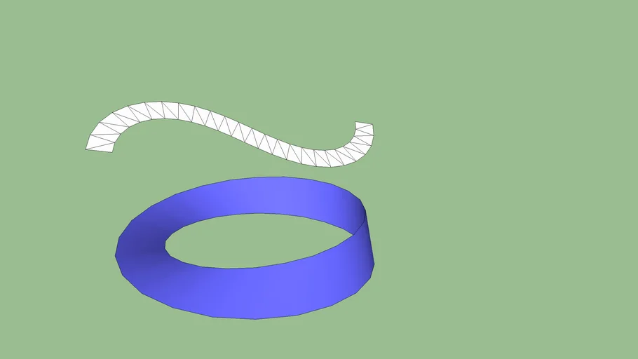 mobius strip