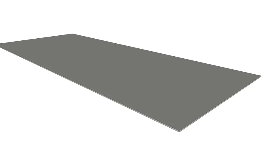 Placa Cimentícia 1200mm x 3000mm x 8mm