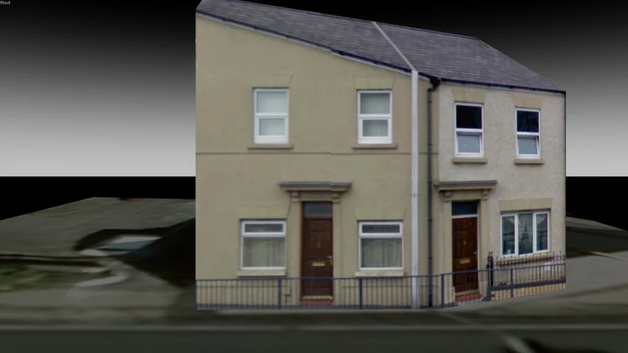 'Hitler House'