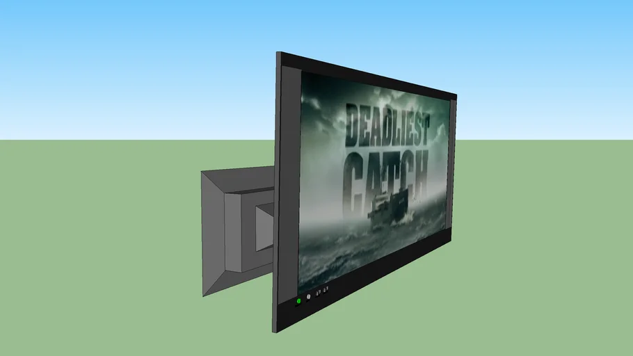 Flatscreen