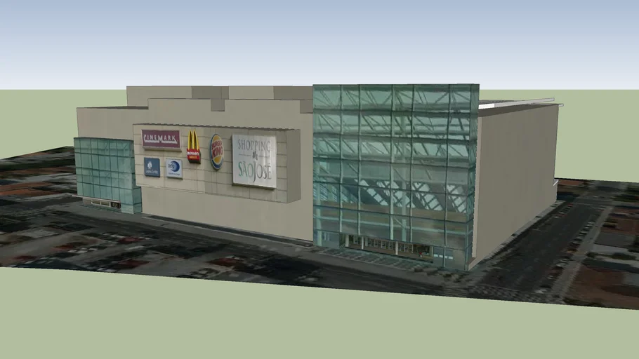 Shopping São José