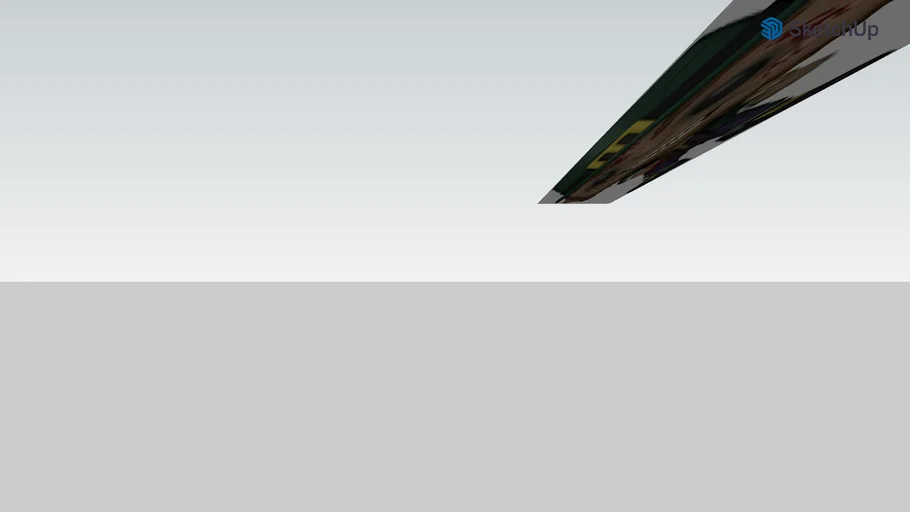 rather wide leprechaun