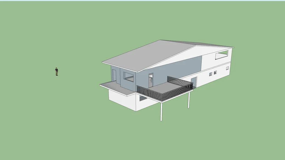 marketplace 2nd story