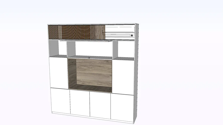 MUEBLE TV
