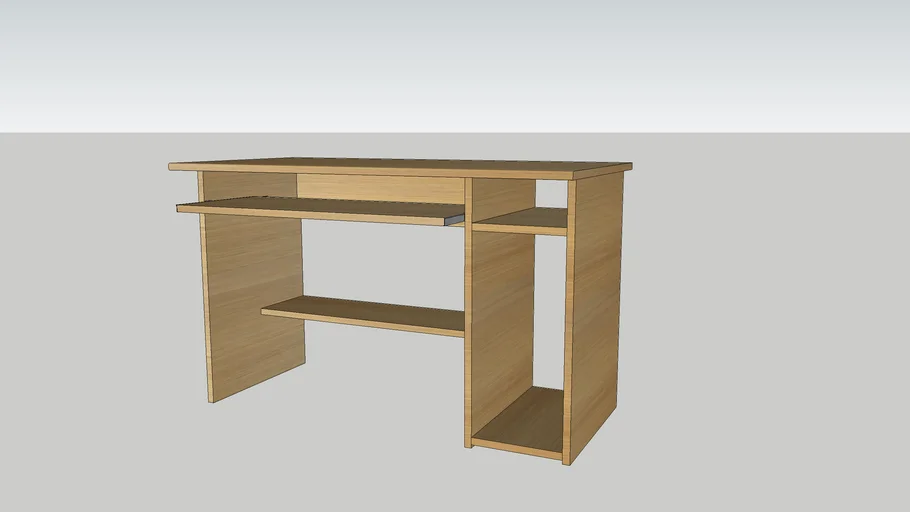 Computer Table