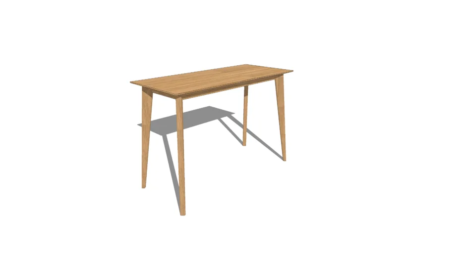 Planq Dune Standing Desk