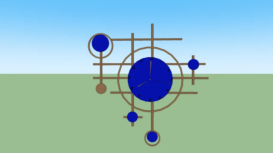 Artifacts 3