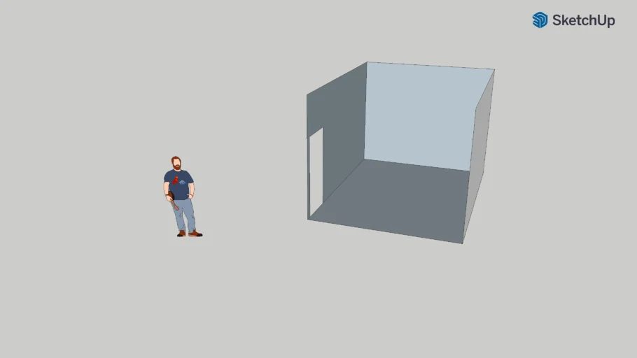 practice | 3D Warehouse