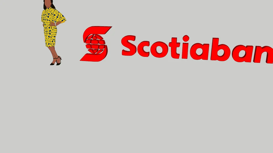 Scotia Bank