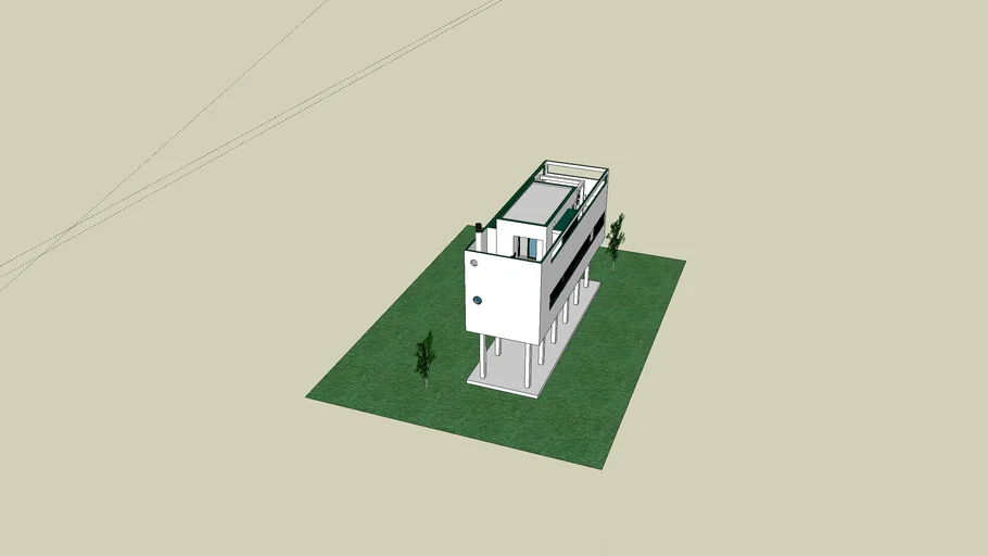 Villa Figini