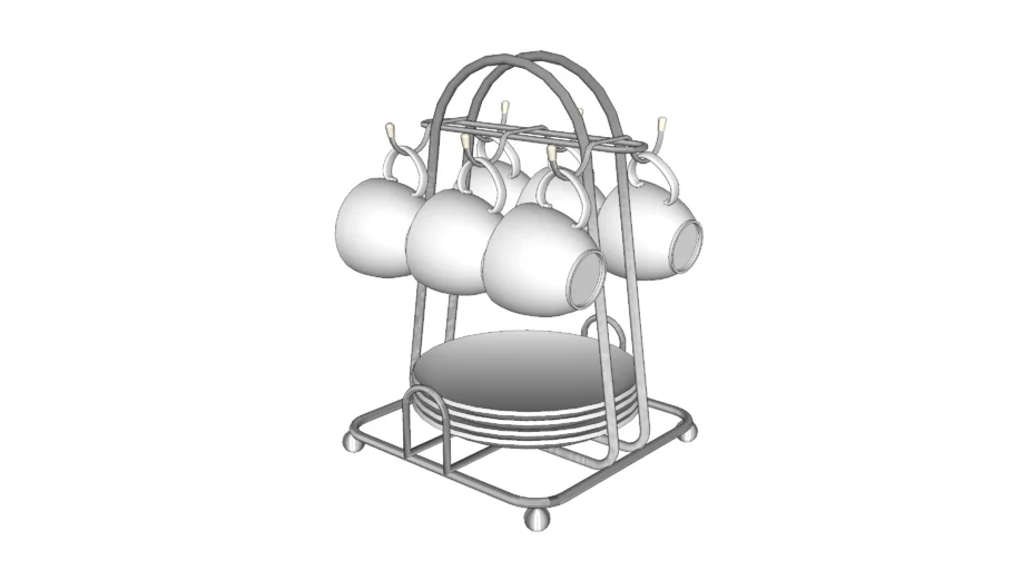 3D Warehouse