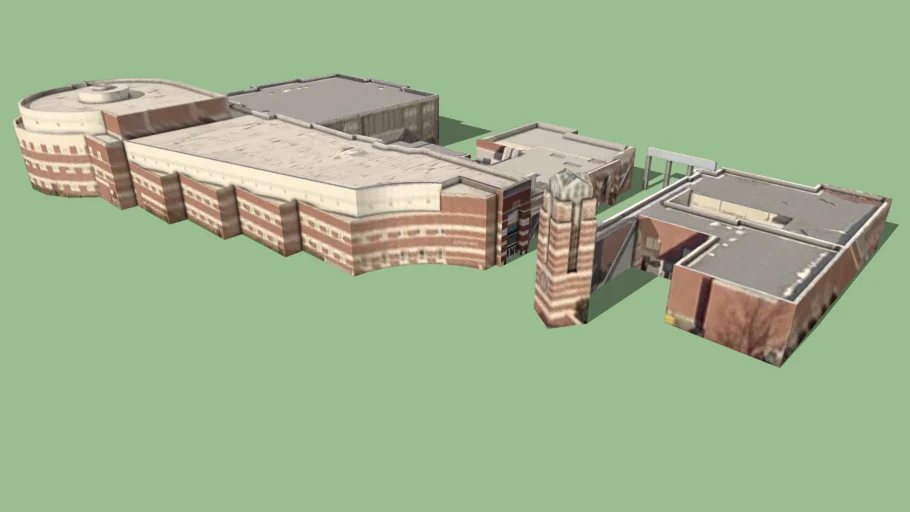3D Warehouse