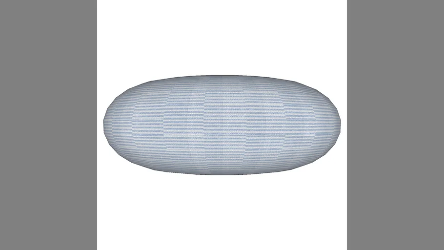 Poef Rotan prixy