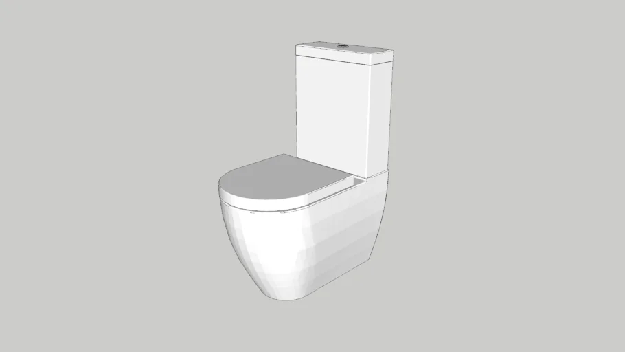 Sanitario ARQUITECT 100048261NOKEN
