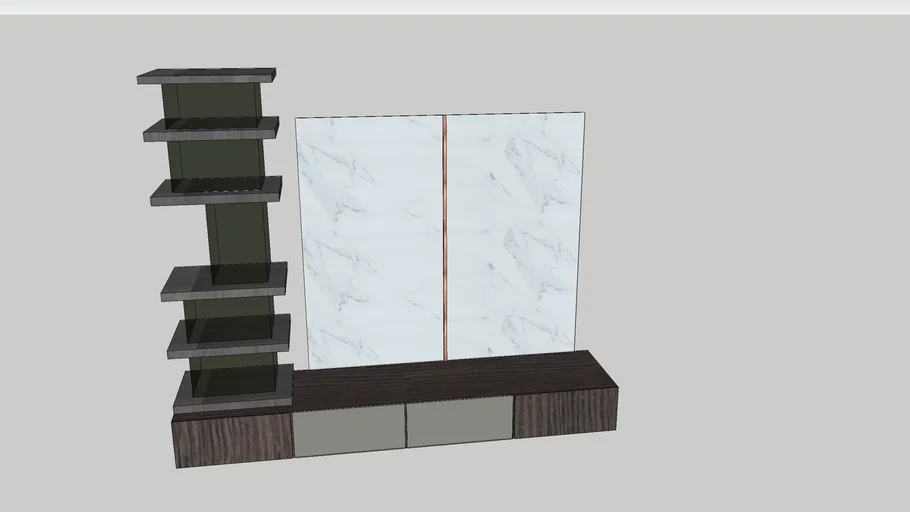tv cabinet