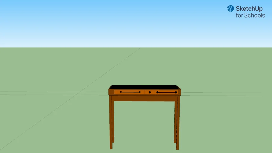 SketchUp Tutorial 5 | 3D Warehouse
