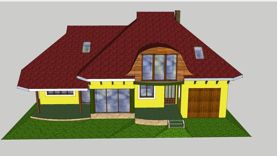 my_house
