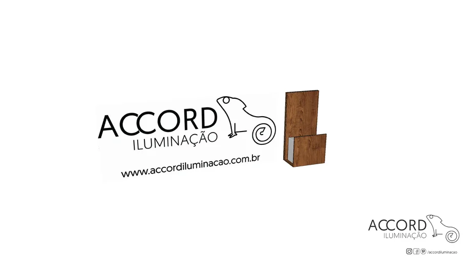 ARANDELA MADEIRA 4068