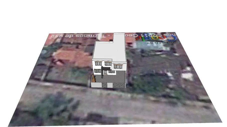Casa Minimalista