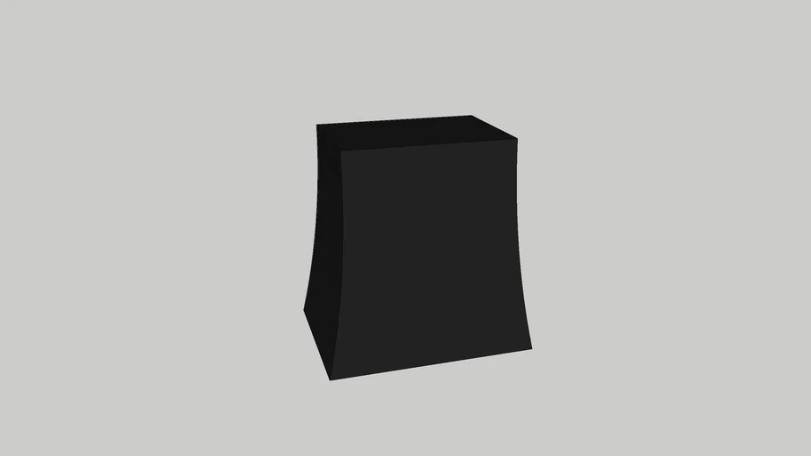Safelock projector stand with Spandex