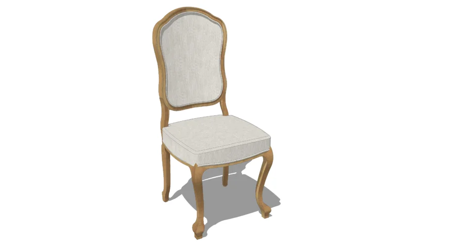 Classic chair