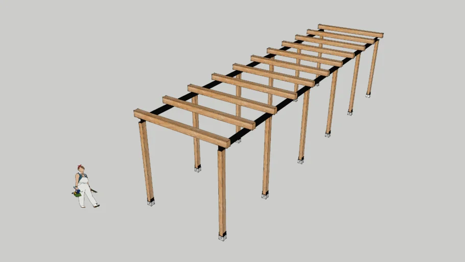 Pergola