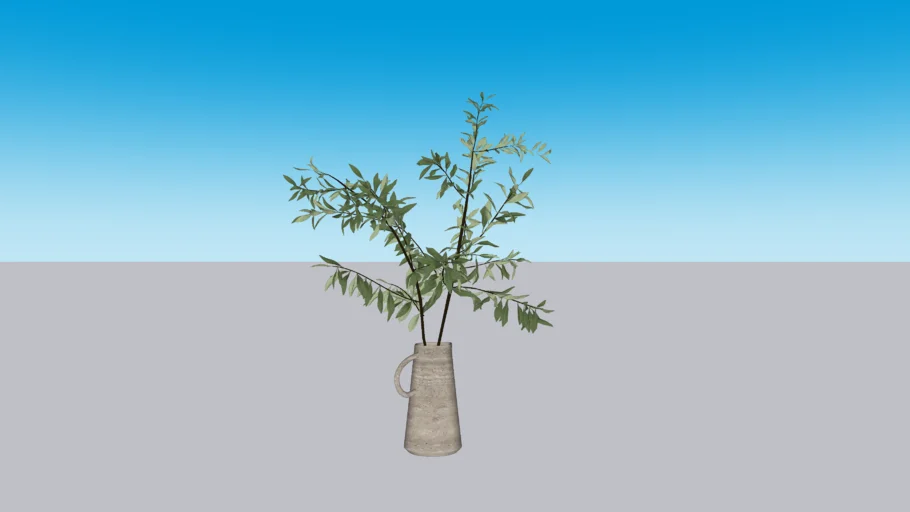 DECOR VASE