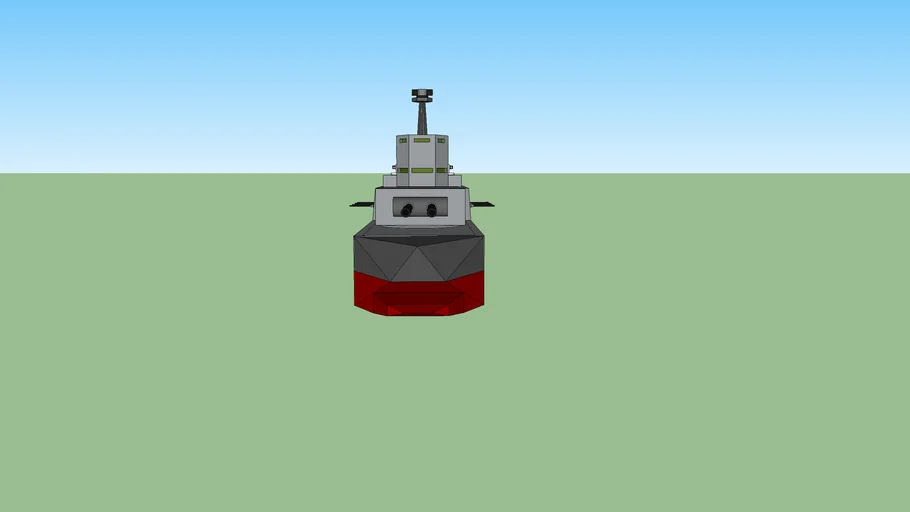 Eidsvold class class  planetary defence ship