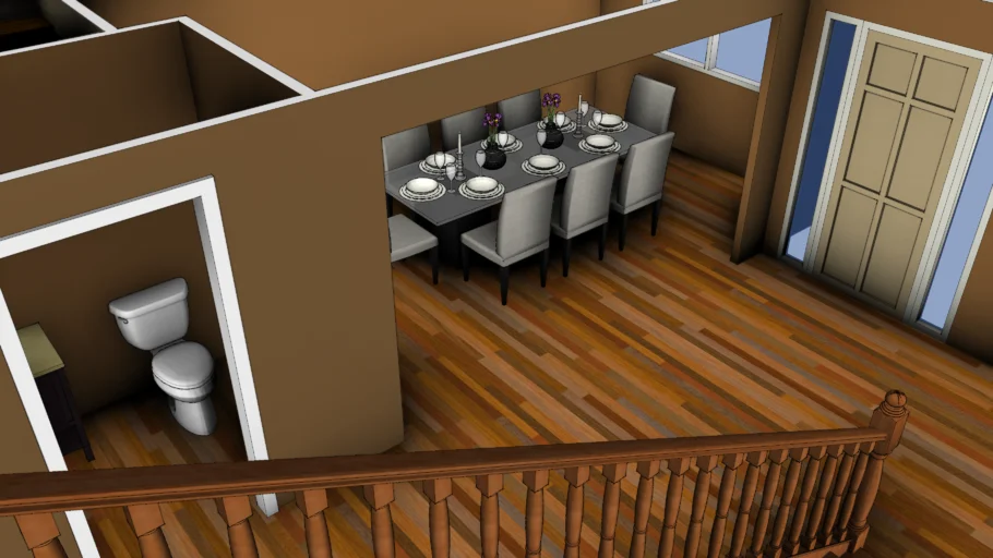 3D Warehouse