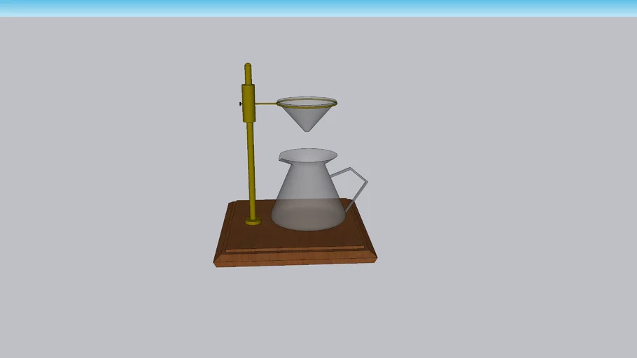 Coffee Maker Pour over