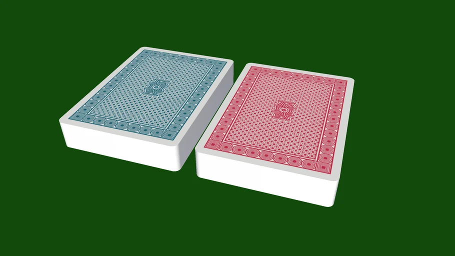 Card Deck v.3