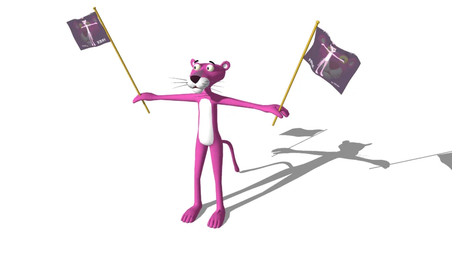 Pink Panther