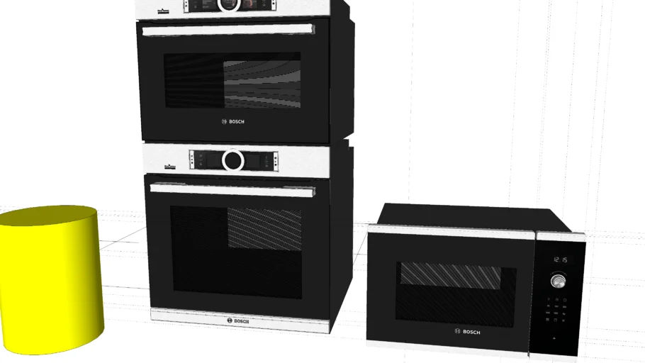 oven