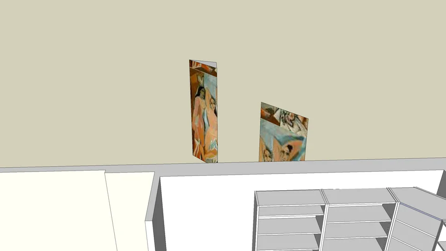 total | 3D Warehouse