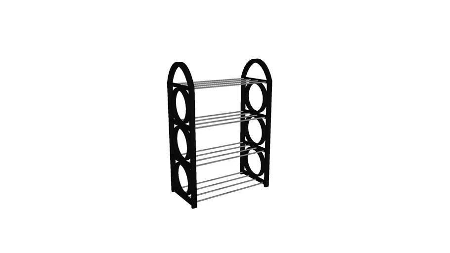 Shoe rack