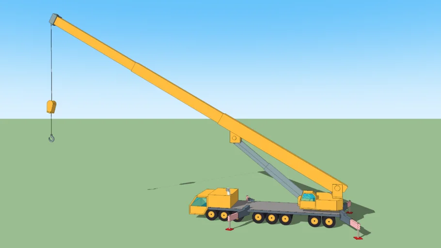 Crane